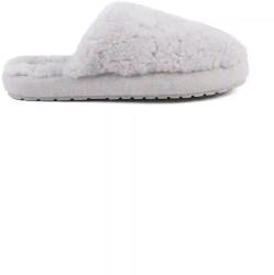 Emu Australia gyapjú papucs Starley - szürke Női 40