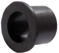 RPX-GRA Csepegtető Szalag Csatlakozó Gumigyűrű Tömítő - 16mm (46733r)