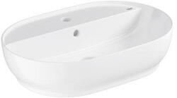 GROHE Essence Pultra ültethető mosdókagyló 60, Fehér 103569SH00 (103569SH00)
