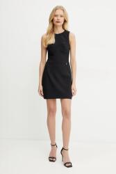 Elisabetta Franchi ruha - fekete 38 - answear - 98 990 Ft