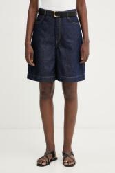 Weekend Max Mara rövidnadrág női farmer OZONO - sötétkék 38