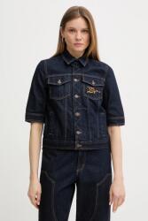 Zadig&Voltaire farmerdzseki - sötétkék XS - answear - 123 990 Ft