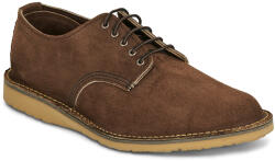 Red Wing Pantofi Derby Bărbați WEEKENDER OXFORD Red Wing Maro 42