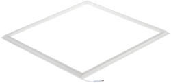 Kanlux 26778 AVAR U 6060 32W-NW beltéri szögletes süllyesztett világítókeret, 3800lm, 32W teljesítmény, 50000h élettartammal, IP20 védettséggel, 220-240V AC, 4000K, 591x591x11mm (Kanlux 26778) (26778)