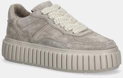 Kennel & Schmenger velúr sportcipő Zap - szürke Női 36