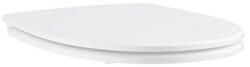 GROHE Bau Ceramic WC-ülőke slim, Fehér 112947SH00 (112947SH00)