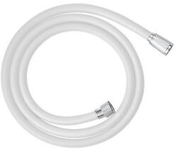 Grohe Silverflex TwistStop Zuhanygégecső 1500, Fehér 107061LS00 (107061LS00)