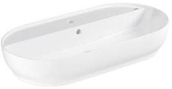 GROHE Essence Pultra ültethető mosdókagyló 80, Fehér 103571SH00 (103571SH00)