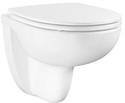 GROHE Bau Ceramic Fali függesztésű WC szett, Fehér 112949SH00 (112949SH00)