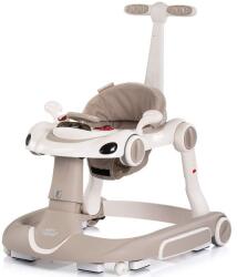 Chipolino Premergator Chipolino Happy Walker 5 in 1 beige (PRHW02503BE) - ookee