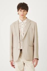 Medicine zakó - bézs M - answear - 16 990 Ft