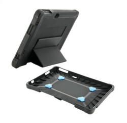 MOBILIS Protech Pack pentru tableta Zebra ET51, ET56 - Dimensiune maximă a ecranului de 25, 7 cm (10, 1") (053011) - pcone