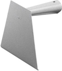 SIBRTEH 190x150mm horoló kapa nyél nélkül (623617) - kellegyszerszam