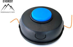  DAMILFEJ FÉLAUTOMATA 145mm 12x1.75Z HUSQVARNA T45 EVEREST (578 44 68-01)