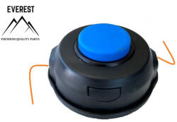  DAMILFEJ FÉLAUTOMATA 108mm 10x1.25Z HUSQVARNA MINI T25 EVEREST (578 44 63-01)