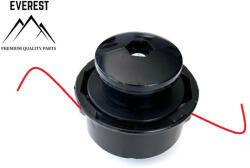  Damilfej Komplett Kinai Fűszegélynyíró Everest