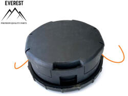  DAMILFEJ FÉLAUTOMATA 127mm 10x1.25Z EVEREST