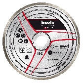 Einhell Gyémánt vágókorong 180x25, 4 mm vágógép tartozék