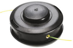  Damilfej 160, 0 mm félautomata bal menetes (63039001)