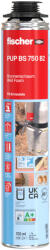 Fischer Purhab pisztolyos PUBS 750B 2 vízzáró hab (513463)