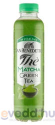 San Benedetto 0, 4L Green Matcha Tea (DRS)*