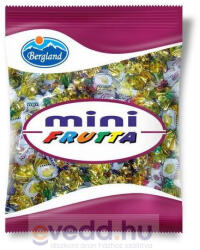 Bergland Minifrutta 70Gr Minicukorka