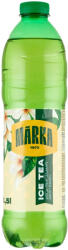 Márka Jeges Tea 1, 5L Jázminos Zöld Tea (DRS)*