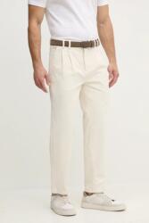 Pepe Jeans farmer RELAXED ASSEMBLY PANT - bézs 34
