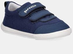 Garvalin gyerek sportcipő - sötétkék 21 - answear - 16 990 Ft