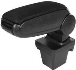 Pro. tec Peugeot 308 I könyöktámasz, fekete, textilborítás