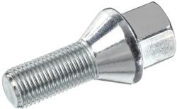 Invento M12x1, 25 csavarok, 24 mm menetes, kúpos ülés, K 17 (561-5001)