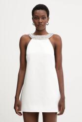 Retrofete ruha Kenai - fehér L