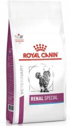Royal Canin Veterinary Diet Feline Renal Special 4kg (3182550748179)