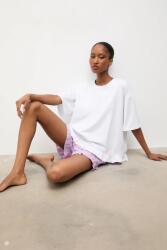 Answear. LAB pizsama - lila S - answear - 33 990 Ft