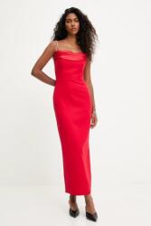 ANSWEAR ruha - piros XL - answear - 35 495 Ft