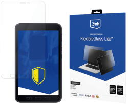 3mk Protection Folie pentru Samsung Galaxy Tab Active 5 - 3mk FlexibleGlass Lite - Clear (KF2357055)
