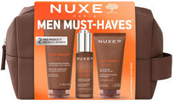 NUXE szett MEN [BOOST] Must-Have 2026