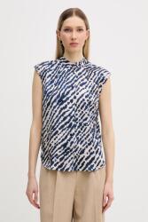 Marc Aurel női viszkóz ing - bézs 36