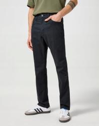 Wrangler Nadrág Jeans Greensboro 803 Black W40 l34 (112355031)