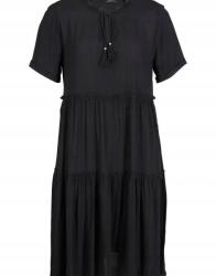 Bonprix B. p. c Ruha V-nyakkivágással És Rövid UJJÚ__52