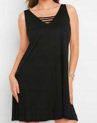 Bonprix B. p. c Ruha Kötött Mini Viszkóz __36/38