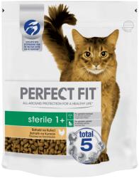 Perfect Fit szárazeledel csirke 4, 5 kg