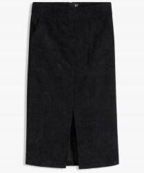 Bonprix B. p. c Elegáns MIDI Szoknya Egyenes Vonalú REGULAR__42 (969407)