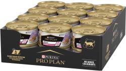 PRO PLAN pástétom macskáknak Delicate Destion pulyka 24x85 g