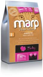 Marp Holistic Turkey Cat gabonamentes pulykás macskaeledel 2kg