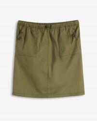 Bonprix Ceruzaszoknya Mini Regular PAMUT__38