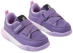 Reima gyerek sportcipő Kiirus - lila 22