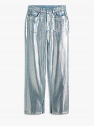 Bonprix Magas Derekú Farmernadrág 42-ES (933717)