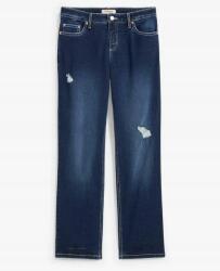 Bonprix B. p. c Pamut Női Farmer Regular Fit Nadrágszár 7/8__38