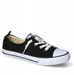 Lee Cooper Női tornacipő Lee Cooper Fekete 37 (LCW-25-02-3299L)